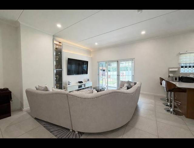 4 BEDROOM PROPERTY TO RENT IN MORNINGSIDE